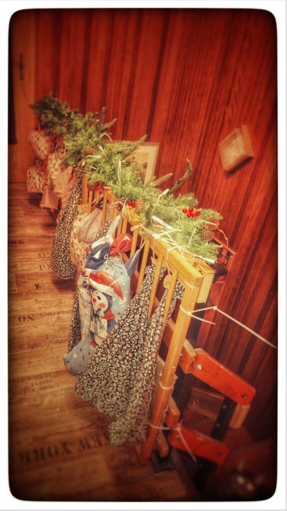 Adventskalender 2025